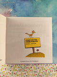 Vintage 1982 Perro Grande...Perro Pequeno Big Dog...Little Dog Spanish/English Softcover, Like New