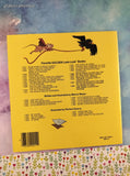 Vintage 1982 The Secret of Nimh Mrs. Brisby's Important Package Golden Look-Look Softcover, Like New