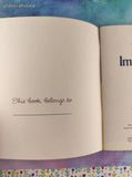 Vintage 1982 The Secret of Nimh Mrs. Brisby's Important Package Golden Look-Look Softcover, Like New