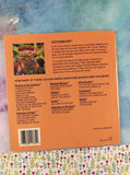 Vintage 1986 1st Printing Centurions: Vacation on Terror Island Golden Super Adventure Softcover, Like New