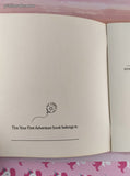 Vintage 1987 1st Printing Little Goat's Big Brother Your First Adventure #12 Softcover