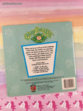 Vintage 1997 1st Printing Cabbage Patch Kids: Favorite Things to Do! Softcover