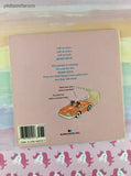 Vintage 1986 1st Printing Miami Mice by Jovial Bob Stine Softcover