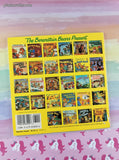 Vintage 1992 1st Printing The Berenstain Bears: Trouble with Grownups Softcover