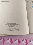 Vintage 1985 1st Printing The Little Scouts by Dina Anastasio Softcover