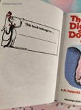 Vintage The Digging-est Dog Dr. Seuss Beginner Hardcover, Like New