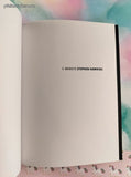 2012 1st Printing 3-Minute Stephen Hawking Paul Parsons & Gail Dixon Hardcover