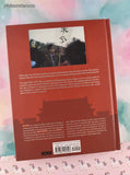 2020 2nd Printing Tiananmen 1989: Our Shattered Hopes Hardcover, Like New
