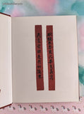 2020 2nd Printing Tiananmen 1989: Our Shattered Hopes Hardcover, Like New