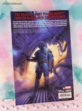 2021 1st Printing Star Wars Boba Fett: Blood Ties Legends Softcover