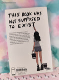 2022 1st Printing It's Lonely at the Centre of the Earth Zoe Thorogood Softcover, Like New