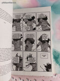 2022 1st Printing It's Lonely at the Centre of the Earth Zoe Thorogood Softcover, Like New