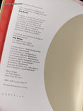 2009 30-Second Theories: The 50 Most Thought-Provoking Theories in Science Hardcover, Like New