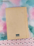 Vintage 1970 Snowed Up by Rosalie K. Fry Weekly Reader Books Hardcover