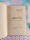 Vintage 1970 Snowed Up by Rosalie K. Fry Weekly Reader Books Hardcover
