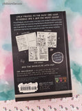 2013 1st Printing ART2-D2's Guide to Folding and Doodling Hardcover, Like New