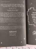 2013 1st Printing ART2-D2's Guide to Folding and Doodling Hardcover, Like New