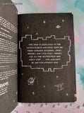 2013 1st Printing ART2-D2's Guide to Folding and Doodling Hardcover, Like New