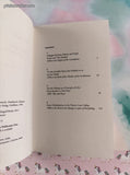2011 1st Printing A Winter's Journey by Paul Virilio Hardcover, Like New