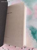 2011 1st Printing A Winter's Journey by Paul Virilio Hardcover, Like New