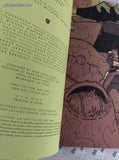 2015 ApocalyptiGirl: An Aria for the End Times Softcover, Like New