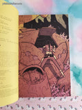 2015 ApocalyptiGirl: An Aria for the End Times Softcover, Like New