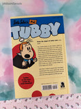 2010 1st Printing Little Lulu's Pal Tubby The Castaway and Other Stories Softcover, Like New