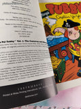 2010 1st Printing Little Lulu's Pal Tubby The Castaway and Other Stories Softcover, Like New