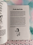 Vintage 2005 1st Printing Little Lulu: My Dinner with Lulu Softcover, Like New