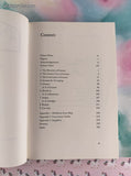 Vintage 1989 Ornamental Grasses by Roger Grounds Hardcover