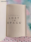 2019 1st Edition Lost in Space: Return to Yesterday Hardcover, Like New