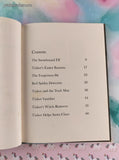 Vintage 1973 Tinker Tales: A Humpty Dumpty Book by Mary Dawson Hardcover
