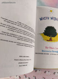 Vintage 2000 Wacky Wednesday Dr. Seuss Beginner Hardcover, Like New