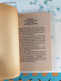 Vintage 1997 1st Printing Please Don't Feed the Vampire! #15 Give Yourself Goosebumps Softcover