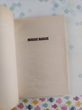 Vintage 1991 Muggie Maggie by Beverly Cleary Softcover