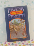 Vintage 1990 Escape From the Island of Aquarius Cooper Kids Adventure #2 Softcover