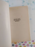 Vintage 1990 Escape From the Island of Aquarius Cooper Kids Adventure #2 Softcover