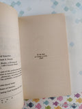 Vintage 1990 Escape From the Island of Aquarius Cooper Kids Adventure #2 Softcover