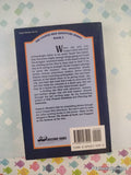 Vintage 1990 Escape From the Island of Aquarius Cooper Kids Adventure #2 Softcover