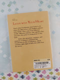 Vintage 1995 Walt Disney's Pocahontas Movie Adaptation Softcover
