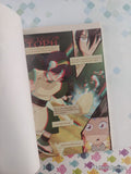 Vintage 2007 1st Edition Nickelodeon Avatar The Last Airbender: The Tale of Toph Softcover *w/Booklet*