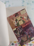 Vintage 2007 1st Edition Nickelodeon Avatar The Last Airbender: The Tale of Toph Softcover *w/Booklet*