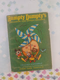 Vintage March 1977 Humpty Dumpty's Magazine for Little Children Softcover