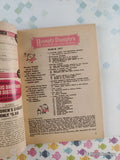 Vintage March 1977 Humpty Dumpty's Magazine for Little Children Softcover