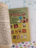 Vintage March 1977 Humpty Dumpty's Magazine for Little Children Softcover