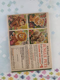 Vintage March 1977 Humpty Dumpty's Magazine for Little Children Softcover