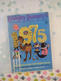 Vintage January 1975 Humpty Dumpty's Magazine for Little Children Softcover