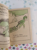 Vintage January 1975 Humpty Dumpty's Magazine for Little Children Softcover