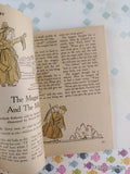 Vintage January 1975 Humpty Dumpty's Magazine for Little Children Softcover