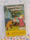 Vintage 1969 Stories of Magic and Mystery to Read Aloud Softcover